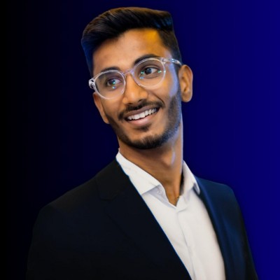 Munieshwar's Profile Picture